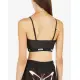 PUMA x Dua Lipa Bralette Black