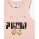 PUMA x Spongebob Slim Fit Dress Pink