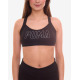 PUMA Drycell Training Bra Black