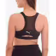 PUMA Drycell Training Bra Black