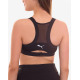 PUMA Drycell Training Bra Black