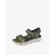 SKECHERS Hypno Splash Hydrotastic Sandals Camo/Green