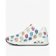 SKECHERS Uno Say It Loud Shoes White/Multi