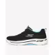 SKECHERS Go Walk Arch Fit Black