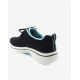 SKECHERS Go Walk Arch Fit Black