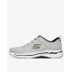 SKECHERS GoWalk Arch Fit Clinton Shoes Grey