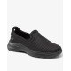 SKECHERS Go Walk 6 Motley Shoes Black