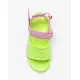 PUMA Divecat V2 Injex Hero Glitz Ps Sandals Lime