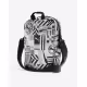 PUMA Academy Portable Bag Black/White