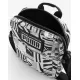 PUMA Academy Portable Bag Black/White