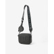 PUMA Sense Cross Body Bag Black