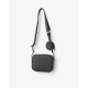 PUMA Sense Cross Body Bag Black