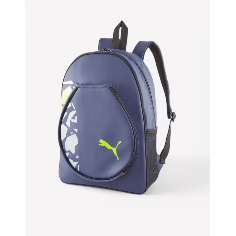 PUMA SolarBlink Padel Tennis Backpack Navy