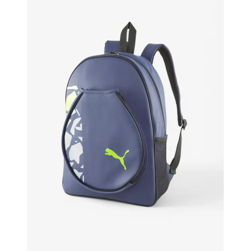 PUMA SolarBlink Padel Tennis Backpack Navy