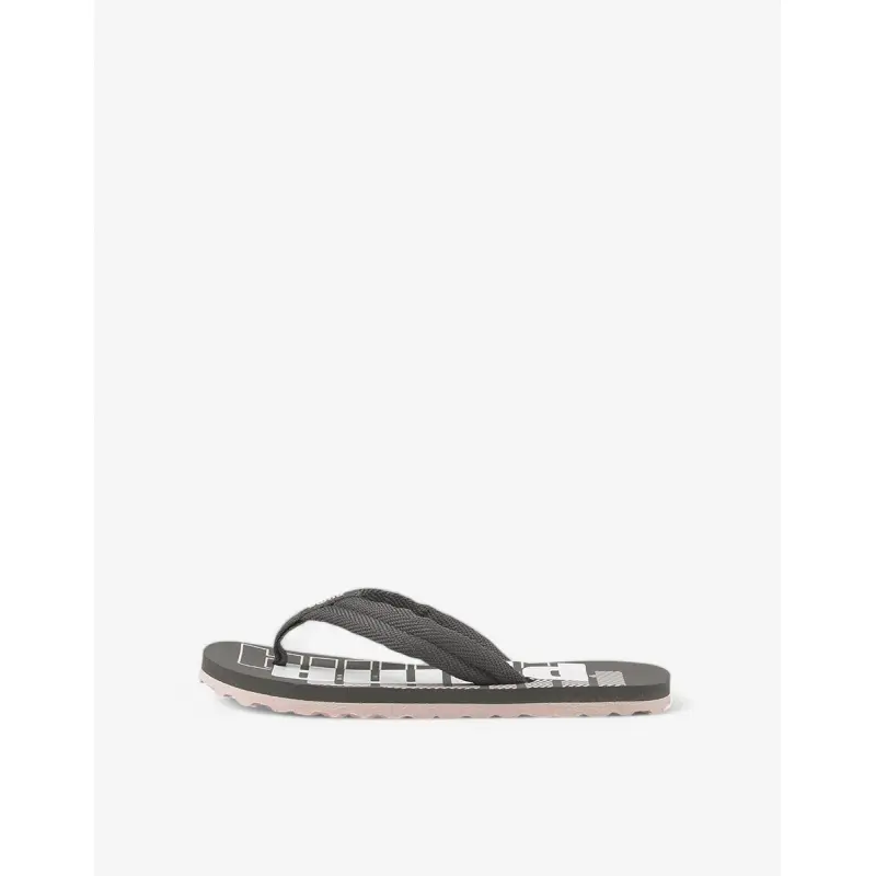 PUMA Epic Flip V2 Power Flip Flops Grey