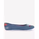 LE COQ SPORTIF Hyeres Ballerina Blue K