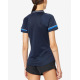 NIKE Dri-Fit Academy 21 Short Sleeve Polo Navy