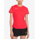 NIKE Dri-Fit Academy 21 Tee Red