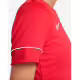 NIKE Dri-Fit Academy 21 Tee Red