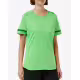 NIKE Dri-Fit Academy 21 Tee Green