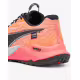 PUMA Fast-Trac Nitro 2 Running Shoes Orange/Pink