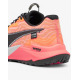 PUMA Fast-Trac Nitro 2 Running Shoes Orange/Pink