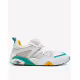PUMA Blaze of Glory Retro Shoes White