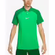 NIKE Academy Pro Short Sleeve Polo Green