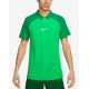NIKE Academy Pro Short Sleeve Polo Green