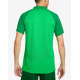 NIKE Academy Pro Short Sleeve Polo Green