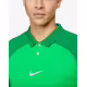 NIKE Academy Pro Short Sleeve Polo Green