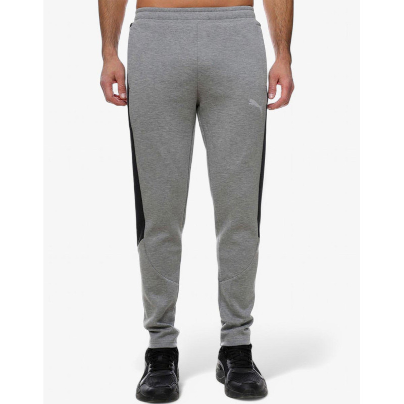 PUMA Evostripe Pants Grey/Black