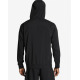 PUMA Fit Woven Training Jacket Black