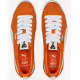 PUMA x Ami Alexandre Mattiussi Suede Vintage Shoes Orange
