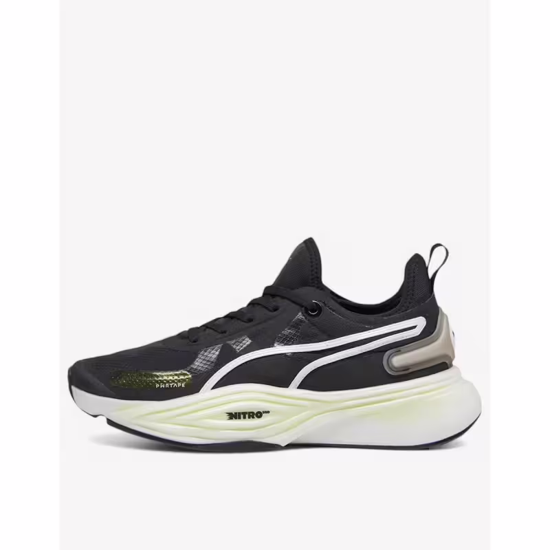 PUMA Power Nitro Squared Training Shoes Black