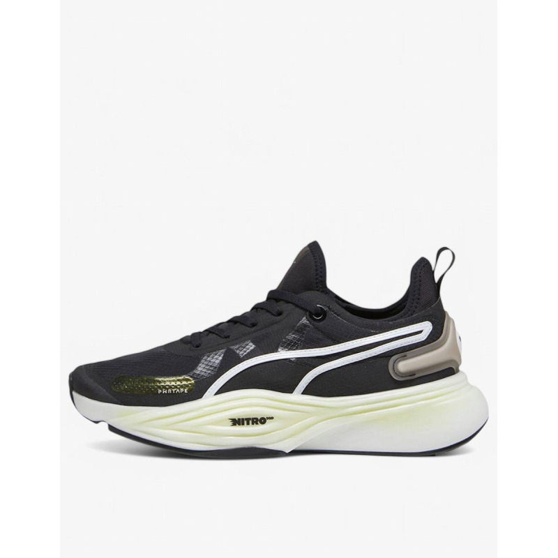 PUMA Power Nitro Squared Training Shoes Black