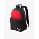 PUMA TeamGoal 23 Backpack Black/Red