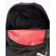 PUMA TeamGoal 23 Backpack Black/Red