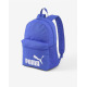 PUMA Phase Backpack Blue/White