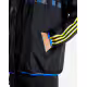 ADIDAS x Manchester United Icons Woven Jacket Black
