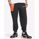 PUMA x Mercedes Amg Statement Pants Black/Orange