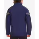 PUMA x Italy FIGC 2022 Hidden Hood Track Jacket Blue