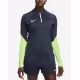 NIKE Dri-Fit Strike 23 Drill Top Navy
