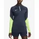 NIKE Dri-Fit Strike 23 Drill Top Navy