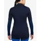 NIKE Dri-Fit Strike 23 Drill Top Navy/Royal Blue
