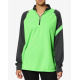 NIKE Dry Academy Pro Drill Top Green/Black