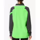 NIKE Dry Academy Pro Drill Top Green/Black