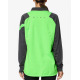 NIKE Dry Academy Pro Drill Top Green/Black