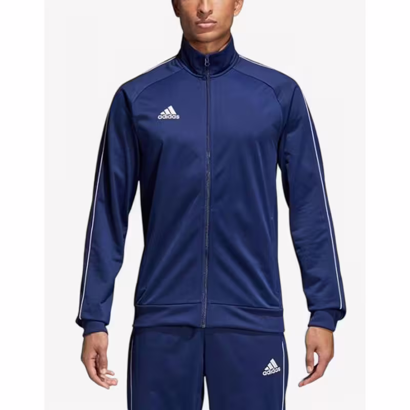 ADIDAS Core 18 PES Tracktop Navy