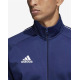 ADIDAS Core 18 PES Tracktop Navy